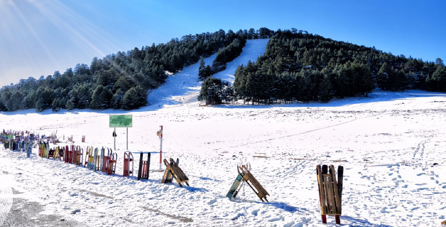 Ifrane 